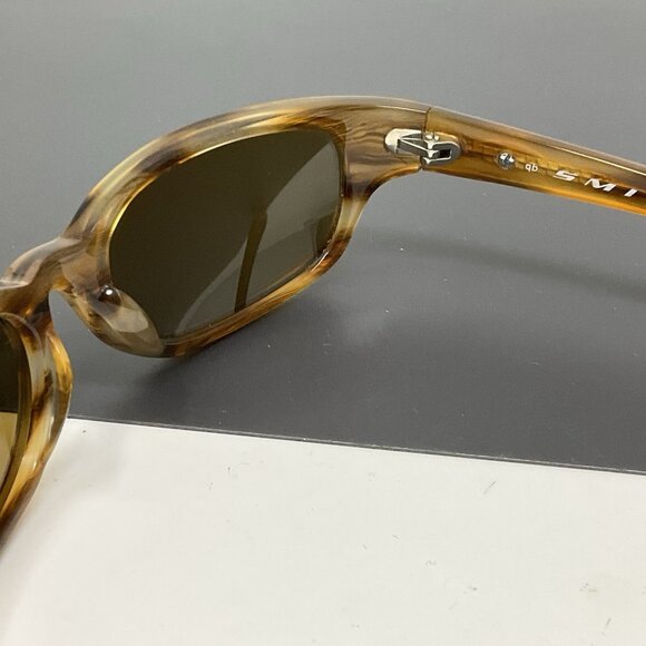 Smith Sunglasses Frame Vice TLT Glass Lens Horn main image 9